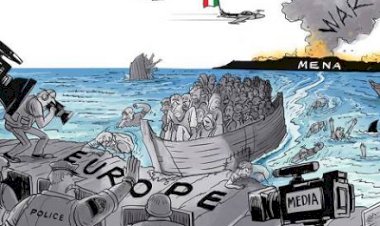 MÜLTECİ HUKUKU ve MÜLTECİ GERÇEĞİ - Av. Engin Kara