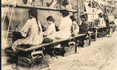 OSMANLI'DAN CUMHURİYET'E İŞÇİ, GREV ve SENDİKA YASALARI | 1 - Av. Engin Kara