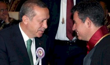 METİN FEYZİOĞLU, BAROLAR ve SINIF MÜCADELESİ - Av. Engin Kara