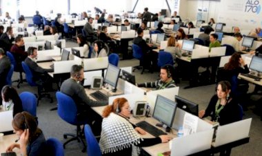 Çağrı Merkezi Çalışanları Örgütlenmeli - İŞÇİLERİN GÜÇ BİRLİĞİ