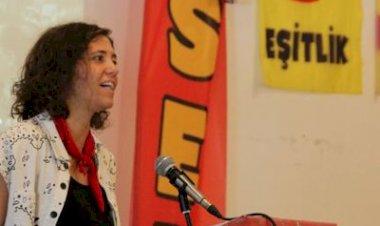 POSTMODERNİZM SOLDAN GERİYE NE BIRAKIR? - Güneş Gümüş