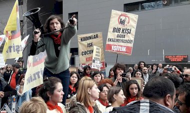 MARKSİZM ve AHLAK TARTIŞMASINA DAİR - Güneş Gümüş