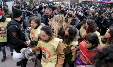 Ankara İdare Mahkemeleri: Eyleme Katılmak Burs-Kredi Kesilmesine Olanak Sağlamaz!