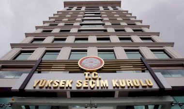 ERDOĞAN'IN 3. KEZ ADAYLIĞI TARTIŞMALARI ÜZERİNE - Av. Engin Kara