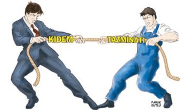AKP vs. Kıdem Tazminatı: Nasıl Direneceğiz? - Engin Kara
