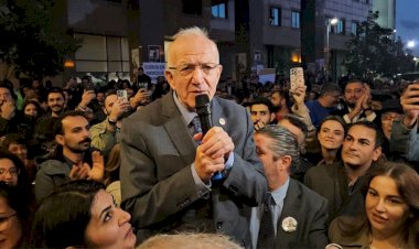 İstanbul Barosu Seçimleri: Değişim Başaracak Mı? – Av. Engin Kara