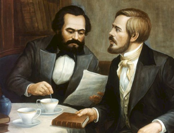 HUKUKA MARKSİST YAKLAŞIM - Av. Engin Kara