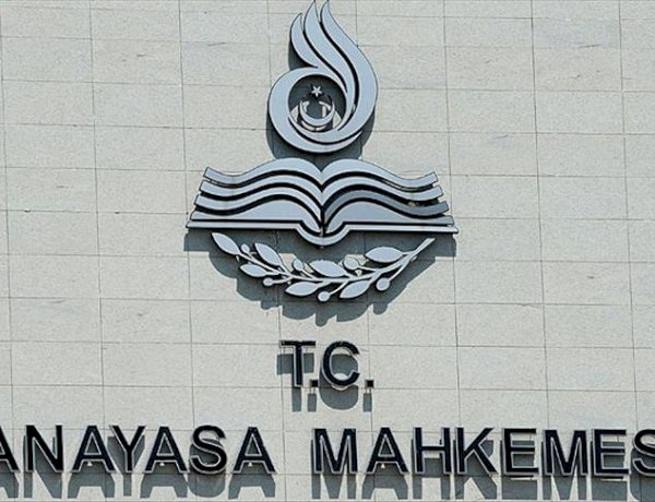 Yargıtay – AYM Savaşı ya da Can Atalay Meselesi | Av. Engin Kara