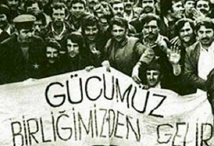 OSMANLI'DAN CUMHURİYET'E İŞÇİ, GREV ve SENDİKA YASALARI | 2 - Av. Engin Kara