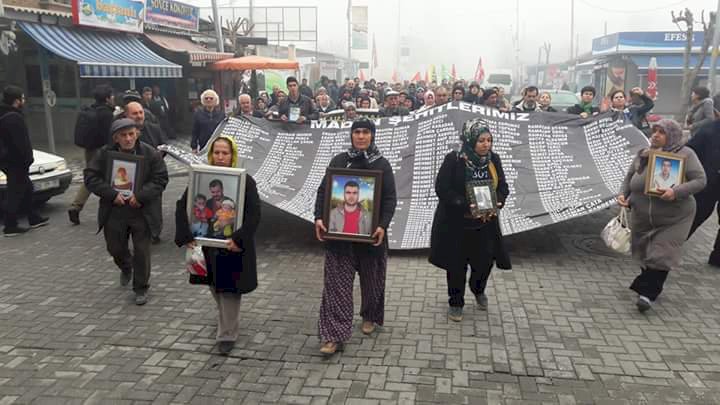SOMA DAVASI GÖZLEMLERİ - 4. DURUŞMA