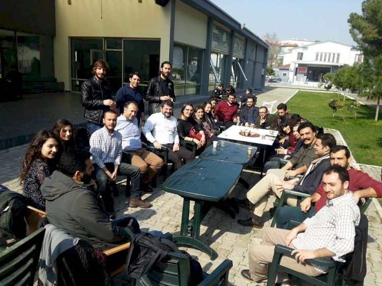 SOMA DAVASI GÖZLEMLERİ - 6. DURUŞMA