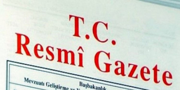 OHAL HUKUKU