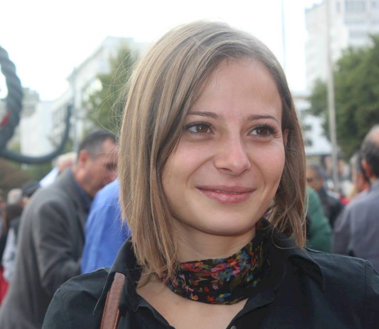 İftiracı Osman Gökçek’ten Derya Koca'ya “Hakaret” Davası