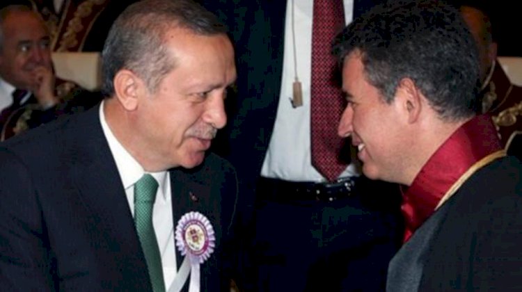 METİN FEYZİOĞLU, BAROLAR ve SINIF MÜCADELESİ - Av. Engin Kara