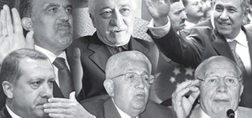 LAİKLİK NASIL SAVUNULUR? - V.U. Arslan