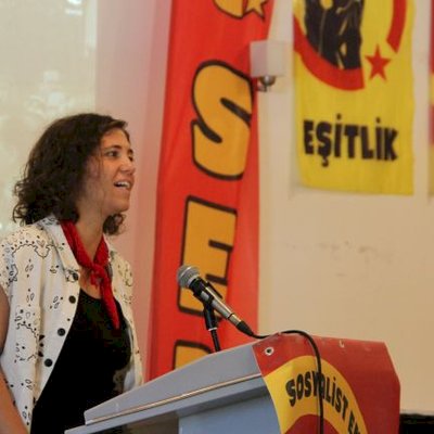 POSTMODERNİZM SOLDAN GERİYE NE BIRAKIR? - Güneş Gümüş