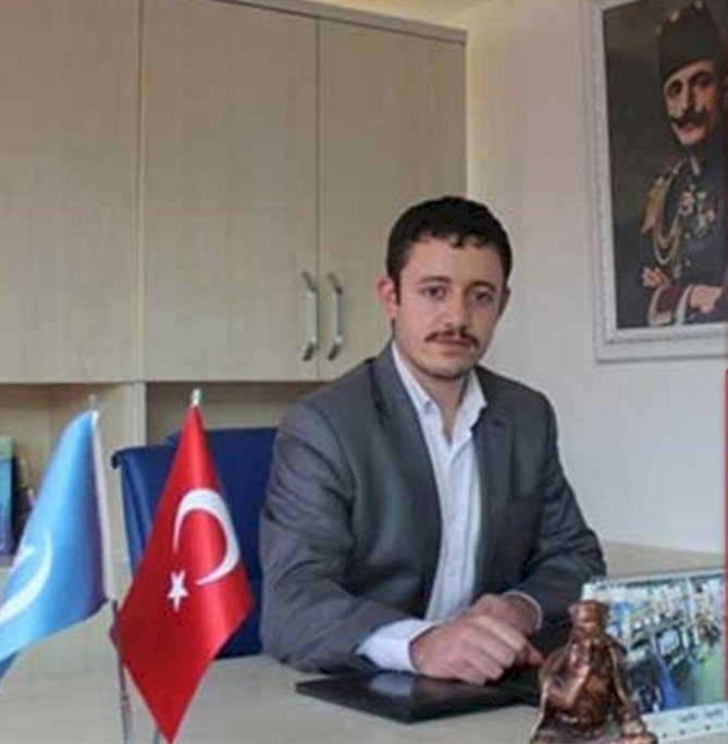 Ülkücü Faşist - Savcı - Hakim İşbirliğiyle Ankara Üniversitesi Öğrencisine Adli Para Cezası!