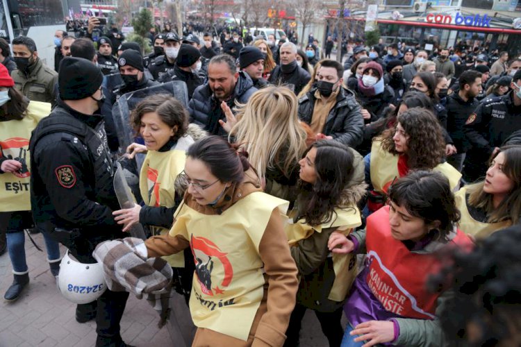 Ankara İdare Mahkemeleri: Eyleme Katılmak Burs-Kredi Kesilmesine Olanak Sağlamaz!