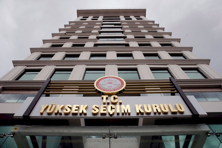 ERDOĞAN'IN 3. KEZ ADAYLIĞI TARTIŞMALARI ÜZERİNE - Av. Engin Kara