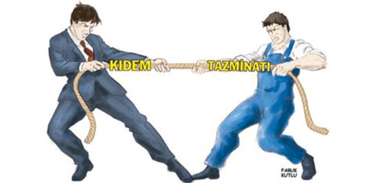 AKP vs. Kıdem Tazminatı: Nasıl Direneceğiz? - Engin Kara