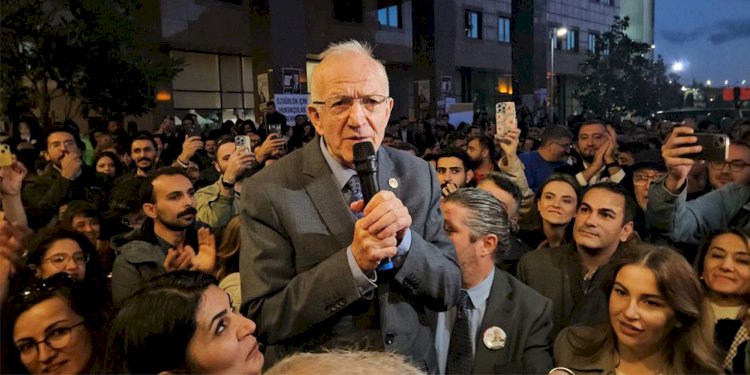 İstanbul Barosu Seçimleri: Değişim Başaracak Mı? – Av. Engin Kara